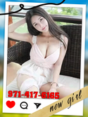 Reviews about escort with phone number 9714176165