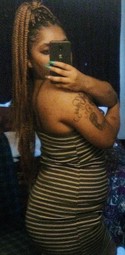 Reviews about escort with phone number 3609481313
