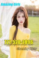 Reviews about escort with phone number 7275202896