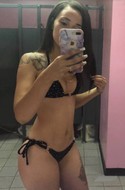 Reviews about escort with phone number 3233263208