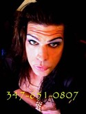 Reviews about escort with phone number 3476510807