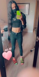 Reviews about escort with phone number 3475898842