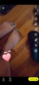 Reviews about escort with phone number 6463574502