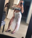 Reviews about escort with phone number 9106215438