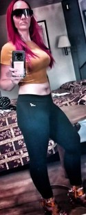 Reviews about escort with phone number 6822995403