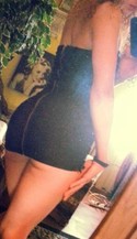 Reviews about escort with phone number 3479130640