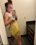 Reviews about escort with phone number 4058321980