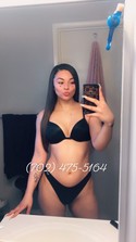 Reviews about escort with phone number 7024755164
