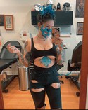 Reviews about escort with phone number 2055502898
