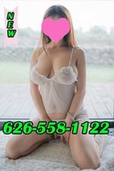 Reviews about escort with phone number 6265581122