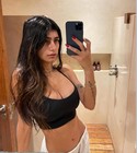 Reviews about escort with phone number 7543330023