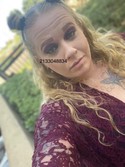 Reviews about escort with phone number 2133048834