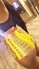 Reviews about escort with phone number 6025291575