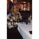 Reviews about escort with phone number 2132801525