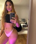 Reviews about escort with phone number 7327086109