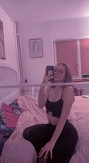 Reviews about escort with phone number 4092105412
