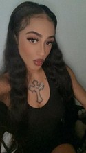 Reviews about escort with phone number 5612917232