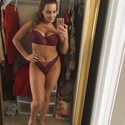 Reviews about escort with phone number 7164135515