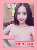 Reviews about escort with phone number 4257872600