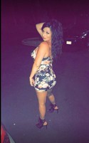 Reviews about escort with phone number 9177687269