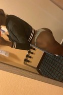 Reviews about escort with phone number 3475695990