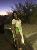 Reviews about escort with phone number 9522436582