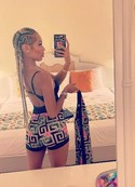 Reviews about escort with phone number 6265083841