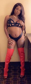 Reviews about escort with phone number 8054916689