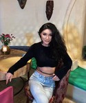 Reviews about escort with phone number 7432006888