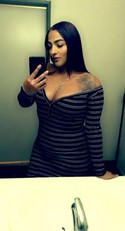 Reviews about escort with phone number 9519330782
