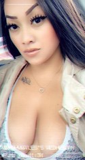 Reviews about escort with phone number 9165147921