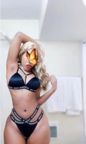Reviews about escort with phone number 6692322215