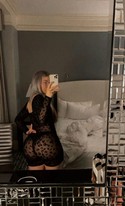 Reviews about escort with phone number 9124835616