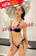 Reviews about escort with phone number 2063656688