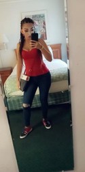 Reviews about escort with phone number 6024103733