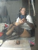 Reviews about escort with phone number 4123185594