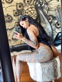 Reviews about escort with phone number 7163760843