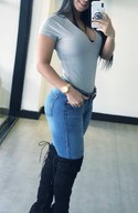 Reviews about escort with phone number 3478968606