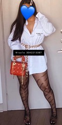 Reviews about escort with phone number 3043142270