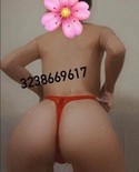 Reviews about escort with phone number 3238669617