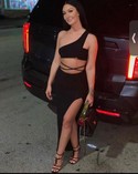 Reviews about escort with phone number 9177040410