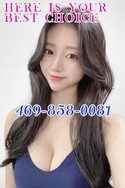 Reviews about escort with phone number 4698580081
