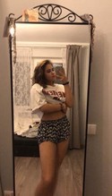 Reviews about escort with phone number 9177085266
