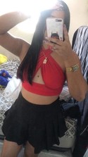 Reviews about escort with phone number 3474744378