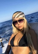 Reviews about escort with phone number 2817025195