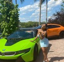 Reviews about escort with phone number 9713455462