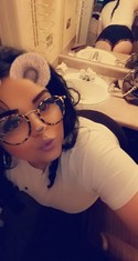 Reviews about escort with phone number 5592314168