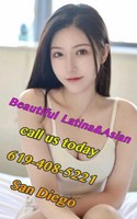 Reviews about escort with phone number 6194085221