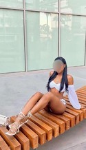Reviews about escort with phone number 8133085009