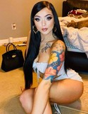 Reviews about escort with phone number 2109510894